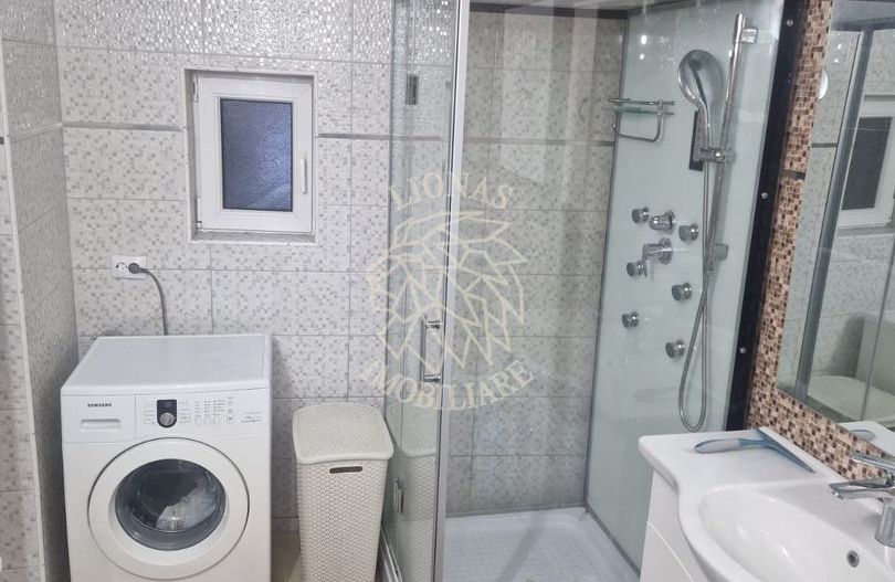 Apartament 111 mp-curte 144 mp-garaj-Zona Podul Jelnei - Poză 7