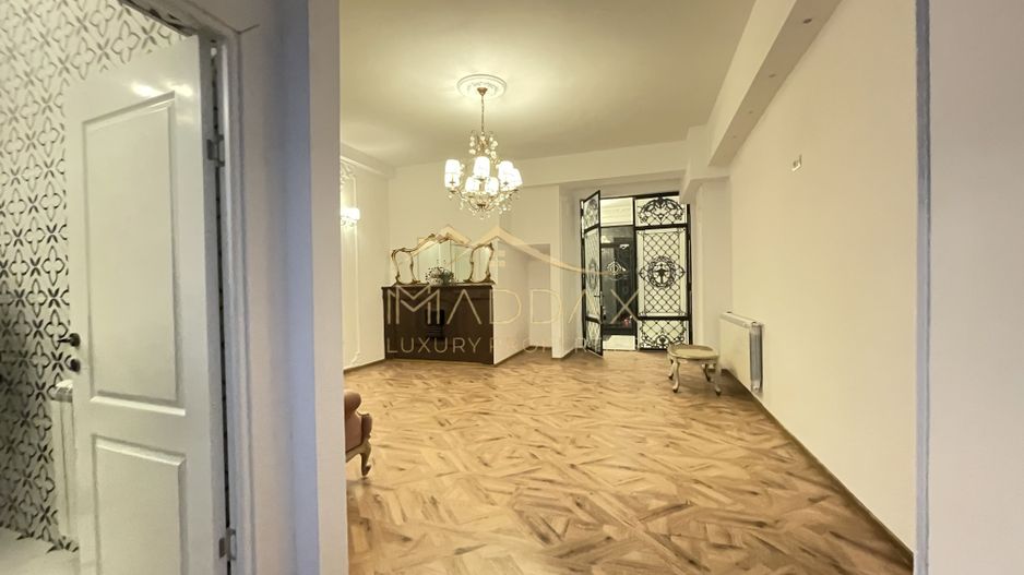 Apartament *3 Camere *96mp* / Aviatiei - Herastrau / 1 parcare - Poză 19
