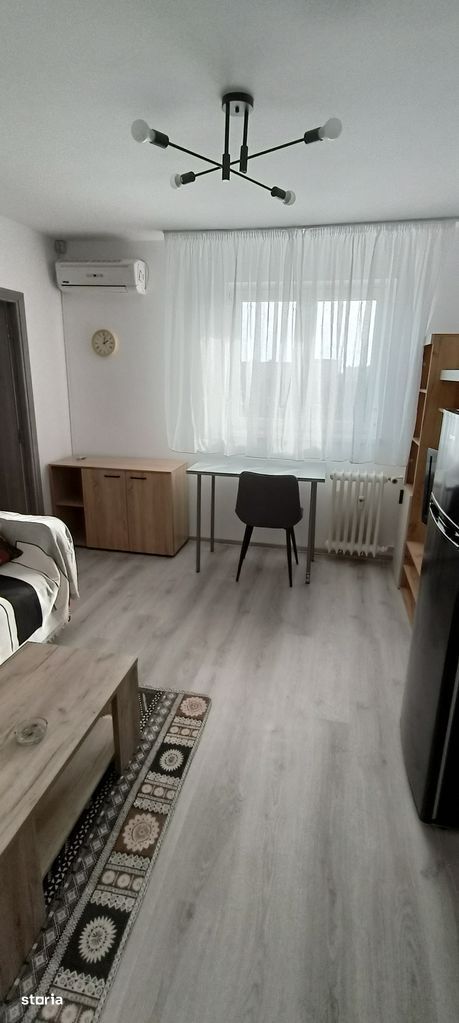 Apartament 2 camere renovat, metrou Parc Drumul Taberei, - Poză 2