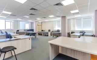 Vânzare , oficiu,  613mp, str. Alba Iulia , Buiucani. - Poză 12