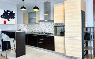 Apartament cu 4 camere, elegant si modern, in zona Centrala- Tender - Poză 8