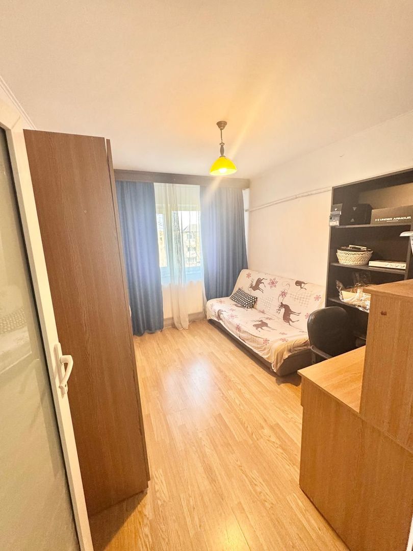 Apartament 3 camere de vânzare – Șos. București - Poză 13