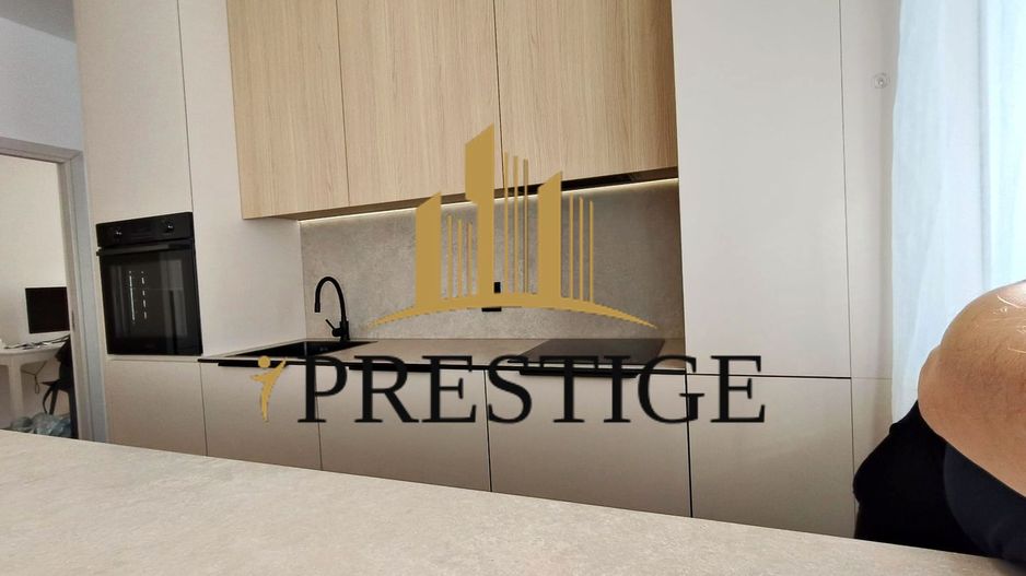 APARTAMENT 3 CAMERE | NOU | PARCARE | TURNIȘOR | PRIMA ÎNCHIRIERE - Poză 8