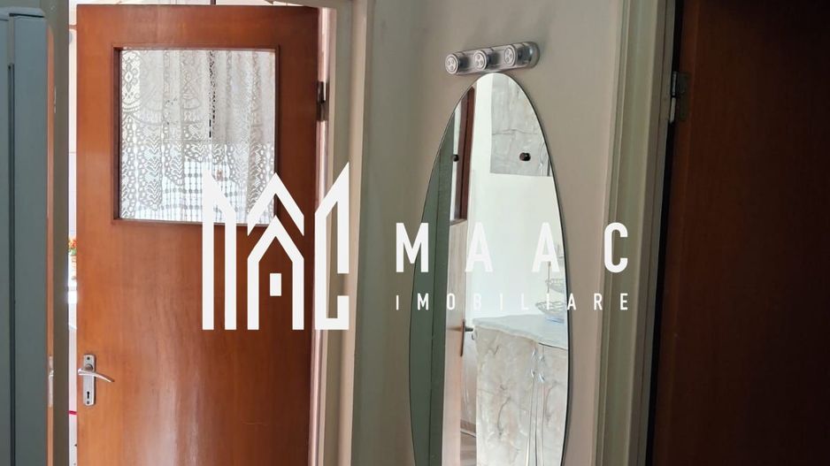 Apartament 2 camere | Mihail Viteazul, Sibiu | 53mp - Poză 17