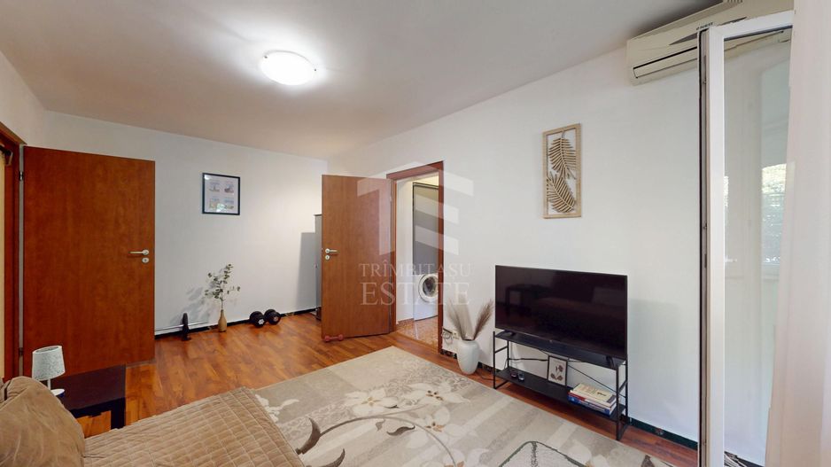 Apartament 2 Camere | Ideal Investiție | Orizont – AFI Cotroceni - Poză 3
