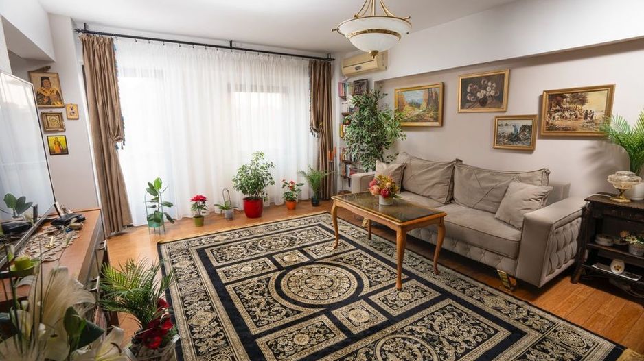 Apartament  Unirii/Matei Basarab - Poză 3