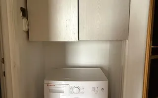 APARTMENT CU 4 CAMERE ÎMPARTIT ÎN 2 (55, 45 MP) | IOSIA | ORADEA | BH - Poză 15