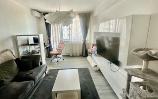 Apartament 2 camere,suprafata generoasa,loc parcare subteran - Poză 10