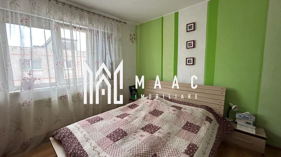 Apartament 3 camere | Decomandat | Vasile Aron - Poză 1