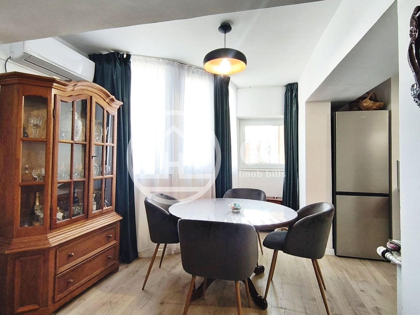 Apartament de inchiriat cu 3 camere in zona Dacia, Oradea - Poză 3