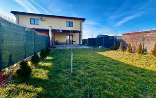 Casă de închiriat spațioasă și luminoasă, Dumbrăvița, tur virtual - Poză 22