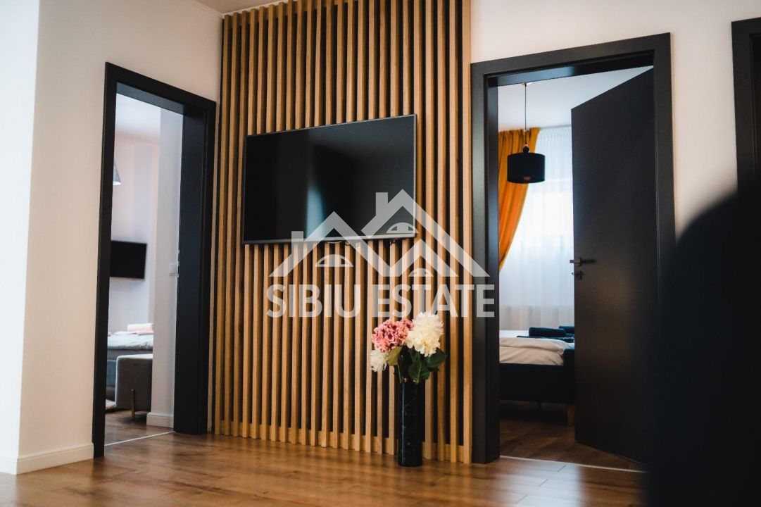 Apartament premium 3 camere, Cartier Kogalniceanu Piata Cluj - Poză 2