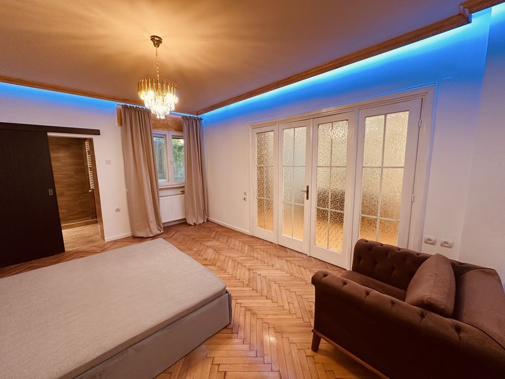 Apartament 2 camere nou renovat  Stirbei Voda-Sala Palatului - Poză 6