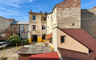 Apartament 2 camere, ultracentral, acces auto - PRET DE GARSONIERA - Poză 14
