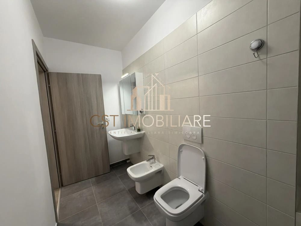 X City - 3 Camere - Etaj 7 - Mobilat + utilat - Poză 7