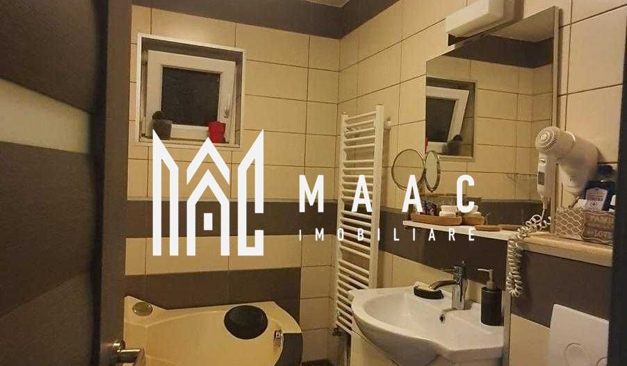 Apartament 3 camere | 2 bai | 3 logii | 68 MPU | Turnisor - Poză 14