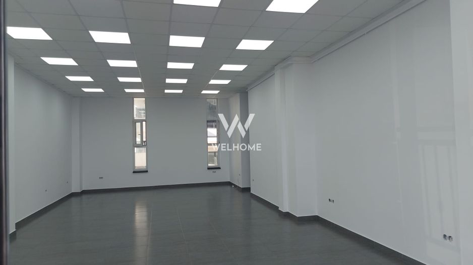 Spatiu Compercial cu vad zona Doamna Stanca-Sibiu - Poză 2