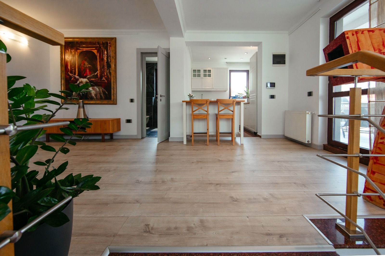 Vilă modernă  cu curte generoasă în Iancu Nicolae - Poză 22