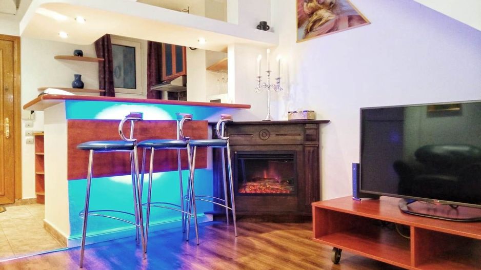 Duplex Sala Palatului - Poză 4