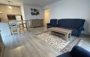 Apartament de vanzare-bloc nou,lift,finisat complet