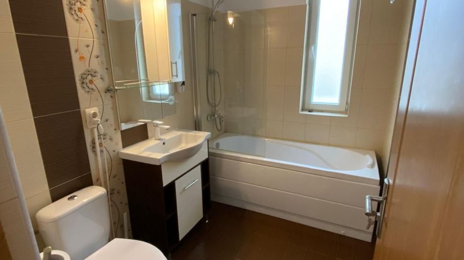 Giroc-UM | 2 Camere | Mobilat si utilat | Loc de parcare - Poză 5