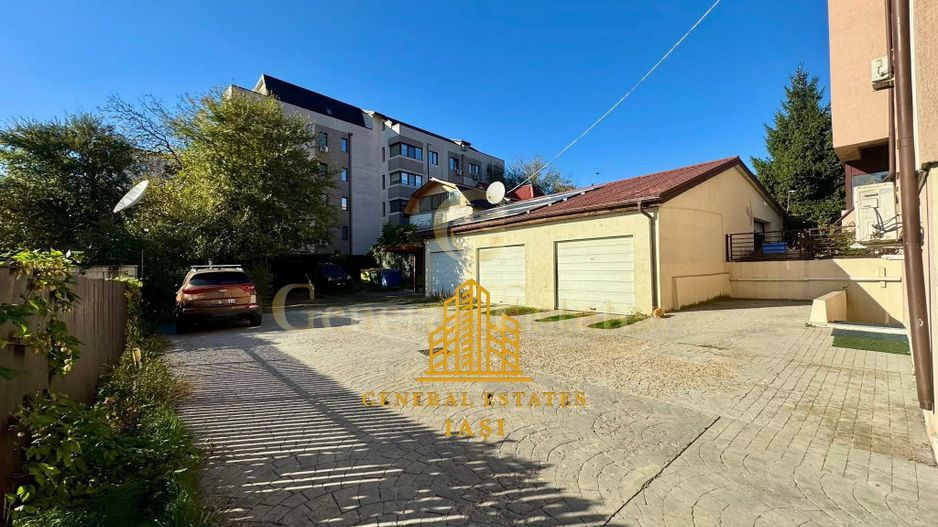 Vânzare apartament în bloc nou - 3 camere, 120 m.p. - Tătărași - Poză 6