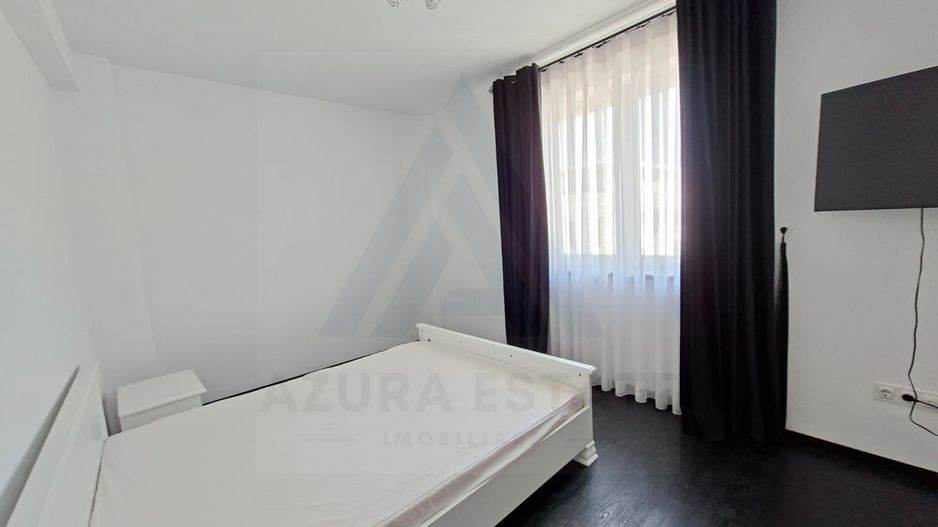 Apartament modern 59 mp 2 camere balcon 9 mp si parcare pe Dna Stanca - Poză 5