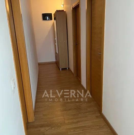 Apartament 3 camere 68mp + 22mp balcon | parcare| zona Viva City - Poză 6