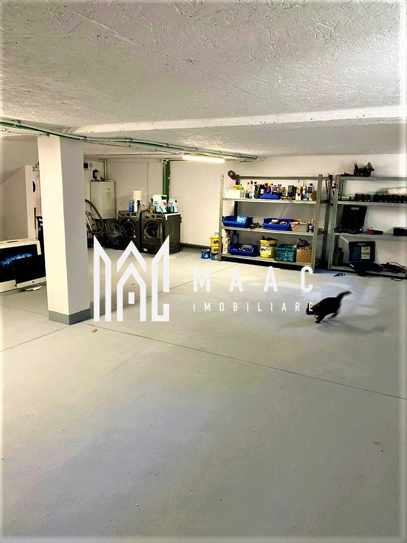 Casa moderna | 3 camere | Finisaje deosebite | Cisnadie - Poză 8