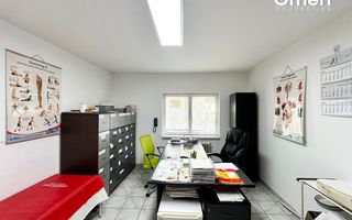 Cabinet de inchiriat str. Bogdan Voda - Poză 5