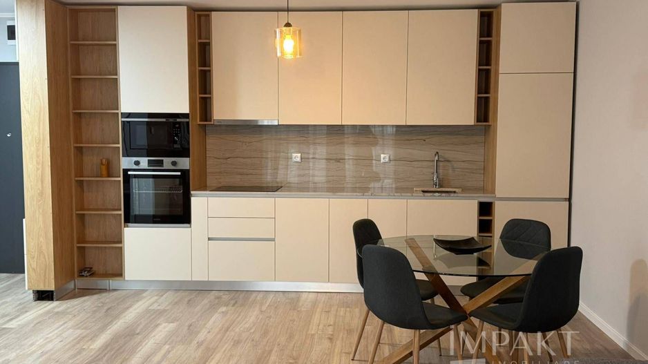 Prima închiriere-Apartament cu 2 camere |Parcare subterană|The Office| - Poză 3
