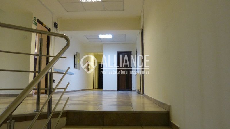 BALADA NEJ(COD03)-Etaj in cladire de birouri si parcare! - Poză 45