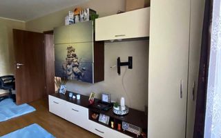 Apartament la cheie / etaj intermediar / Zona Stejarului - Poză 2