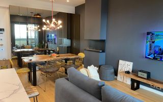 2 Camere | 2 locuri de parcare | Complet mobilat si utilat - Poză 4