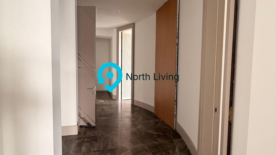 Penthouse Spectaculos cu Open View | 4 Camere | 261 mp | B. Vacarescu - Poză 14
