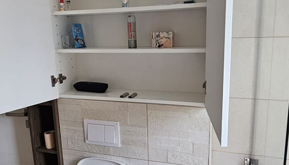 Apartament premium I 2 locuri parcare I zona Aradului - Poză 9