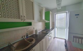 Apartament de 2 camere, parcare subterana, zona Grand Hotel Italia - Poză 3