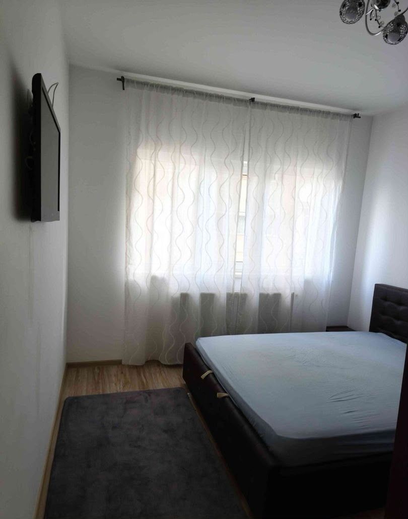 🏡  Apartament 2 camere  de inchiriat | bloc 2015 | centrala |  Lujerului - Poză 3
