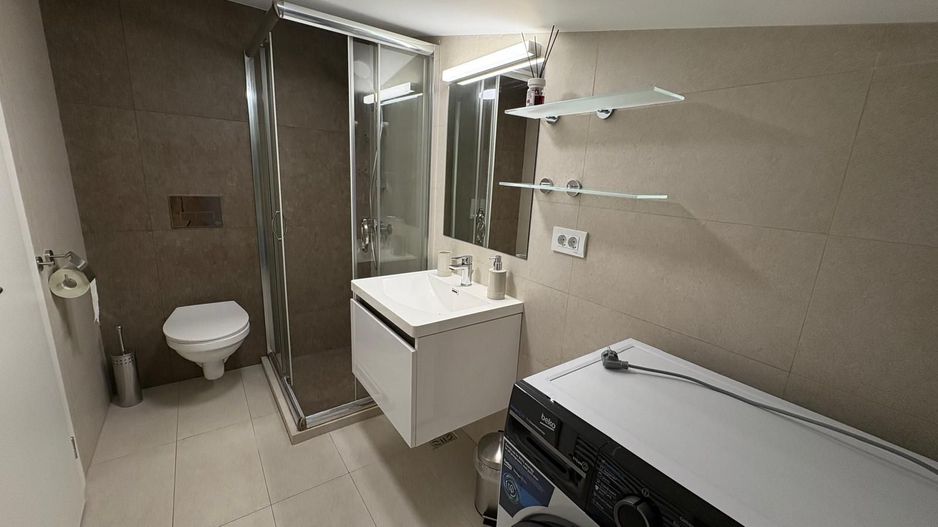 AP. 3 CAMERE BRANCOVEANU, PRIMA INCHIRIERE, LOC PARCARE, BLOC NOU - Poză 13