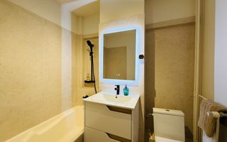 Apartament 2 camere Domenii | Bloc 1983 - Poză 8