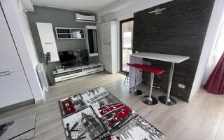 Studio nou de închiriat în Tomis Plus – gata să devină acasă! - Poză 1