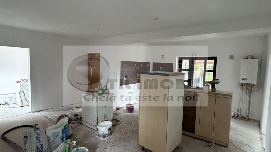 CASA + CURTE 600MP HORPAZ 115.000 euro - Poză 3