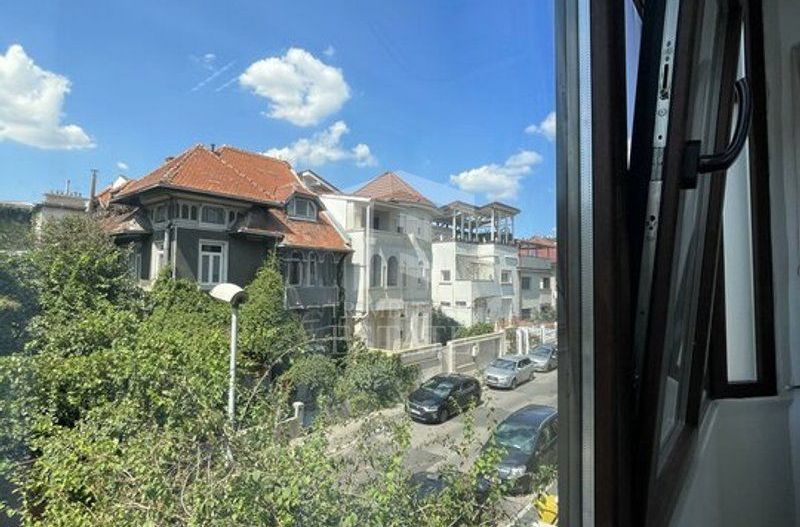 COTROCENI | Chirie 104mp birou/rezidential renovat + centrala - Poză 11