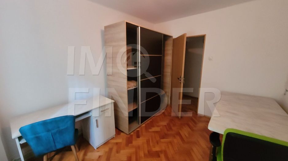 Apartament 3 camere Gheorgheni, zona Hermes - Poză 7