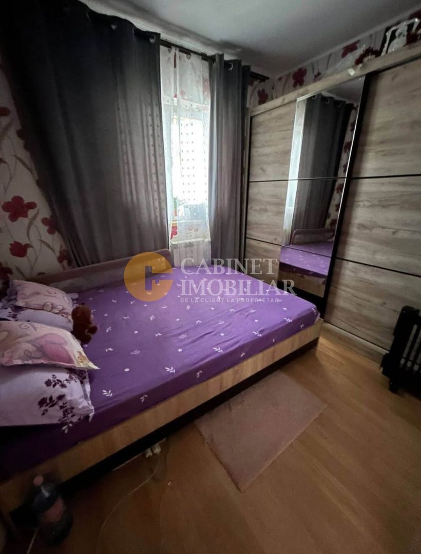 TATARASI - BLOC NOU INTABULAT - 2 CAMERE - ETAJ INTERMEDIAR + BOXA - Poză 4