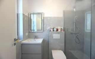 Duplex superb cu 5 camere despărțit prin camera tehnica I Mosnita Noua - Poză 6