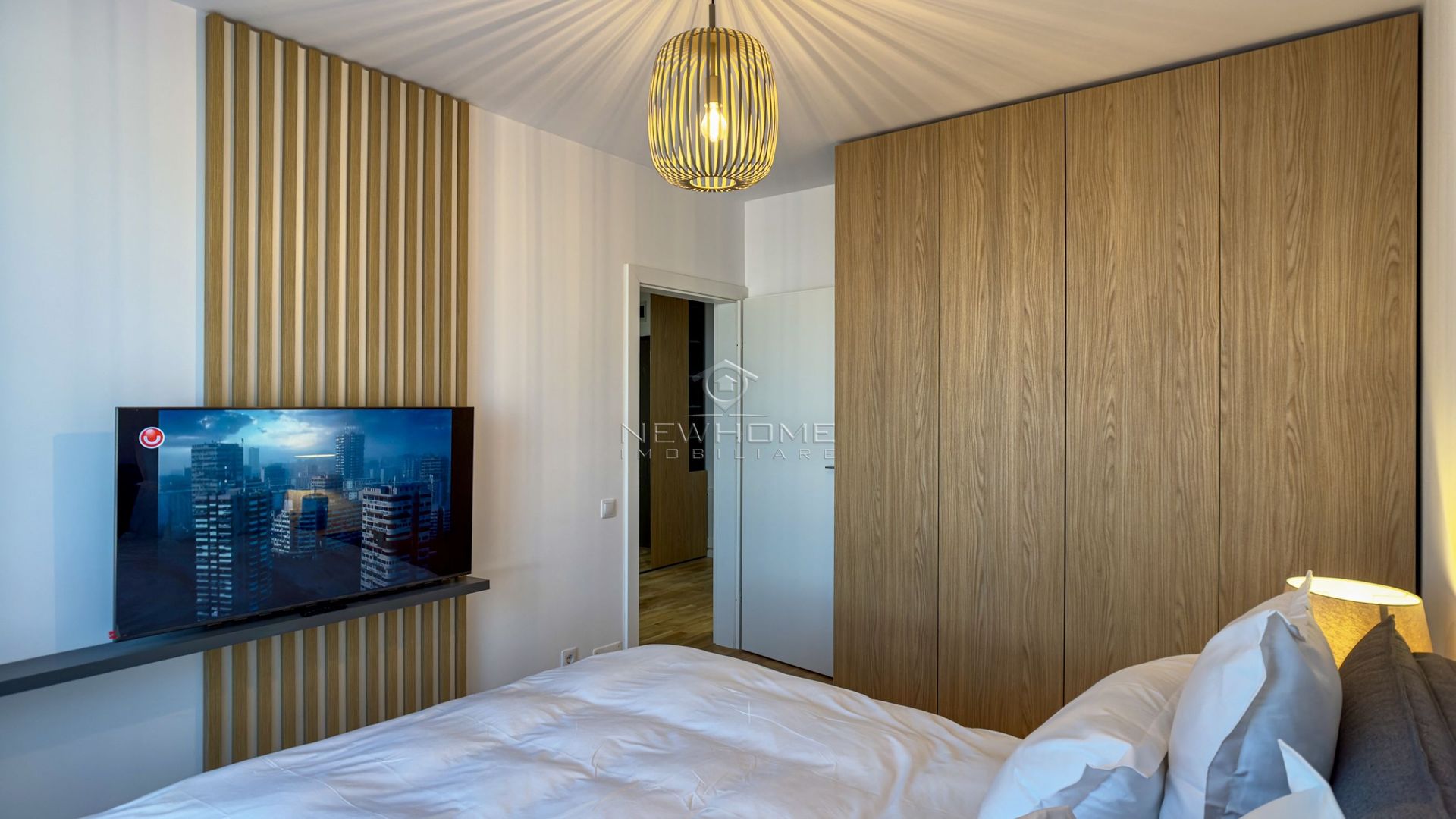 Apartament 2 camere, Zona Iulius Mall - Poză 10