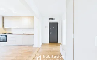 Confort, lumină și rafinament – 3 camere,  in zona Tipografilor - Poză 21
