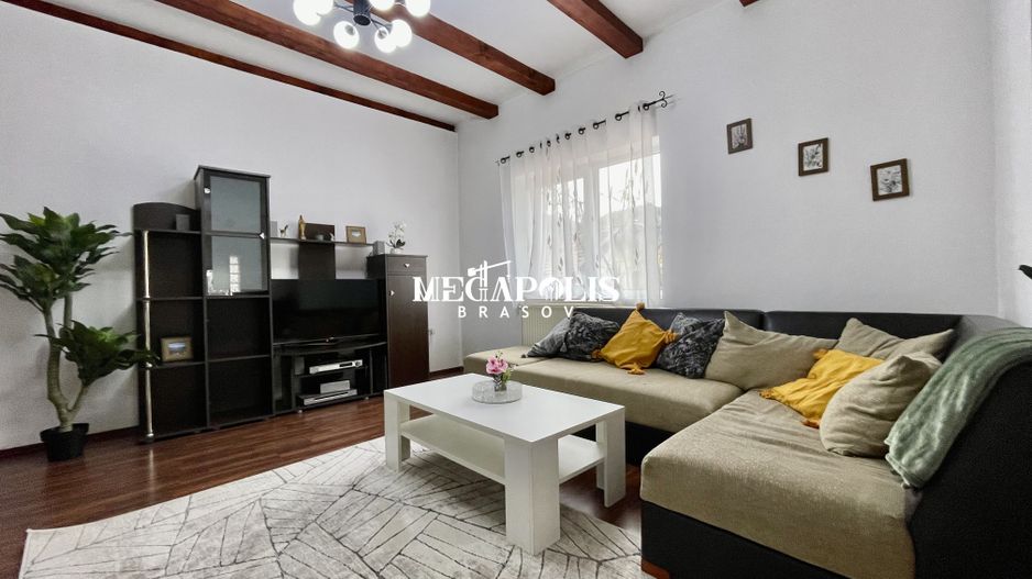 Casă 4 camere | Locație excepțională | Singur în curte | GARAJ - Poză 9