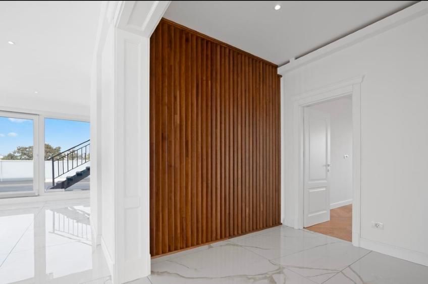 De vanzare Penthouse lux, Matei Basarab, ULTRACENTRAL sector 3 - Poză 10